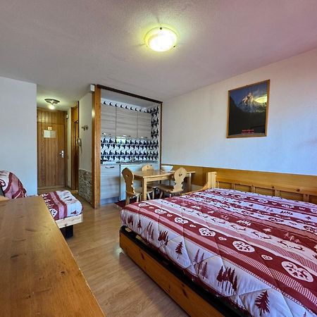 Residence Petit Tibet Брей-Червиния Экстерьер фото