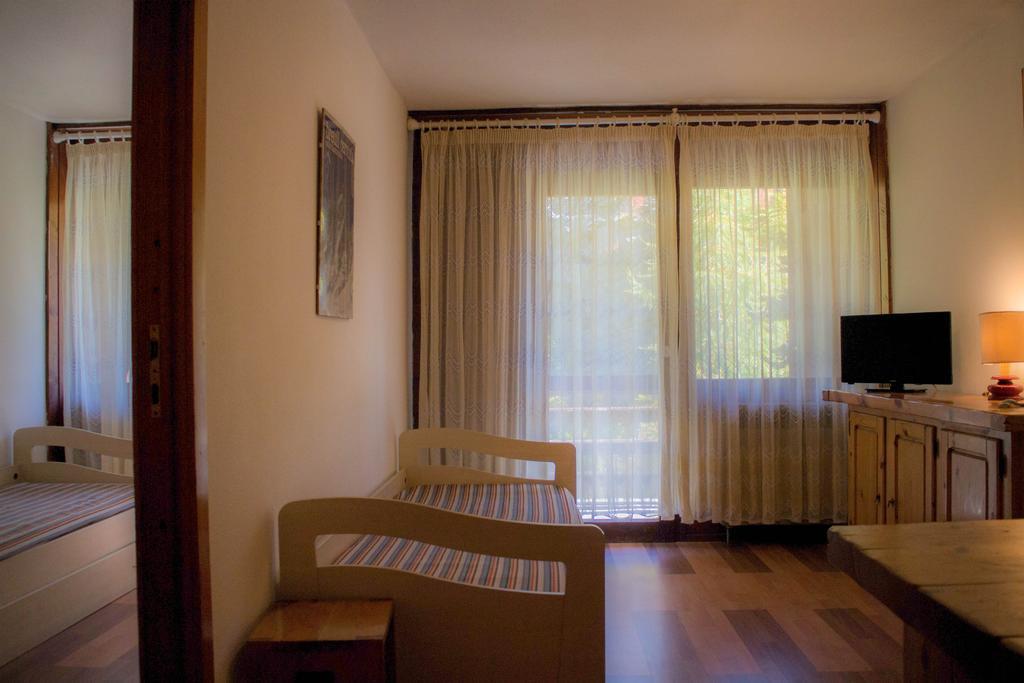 Residence Petit Tibet Брей-Червиния Номер фото