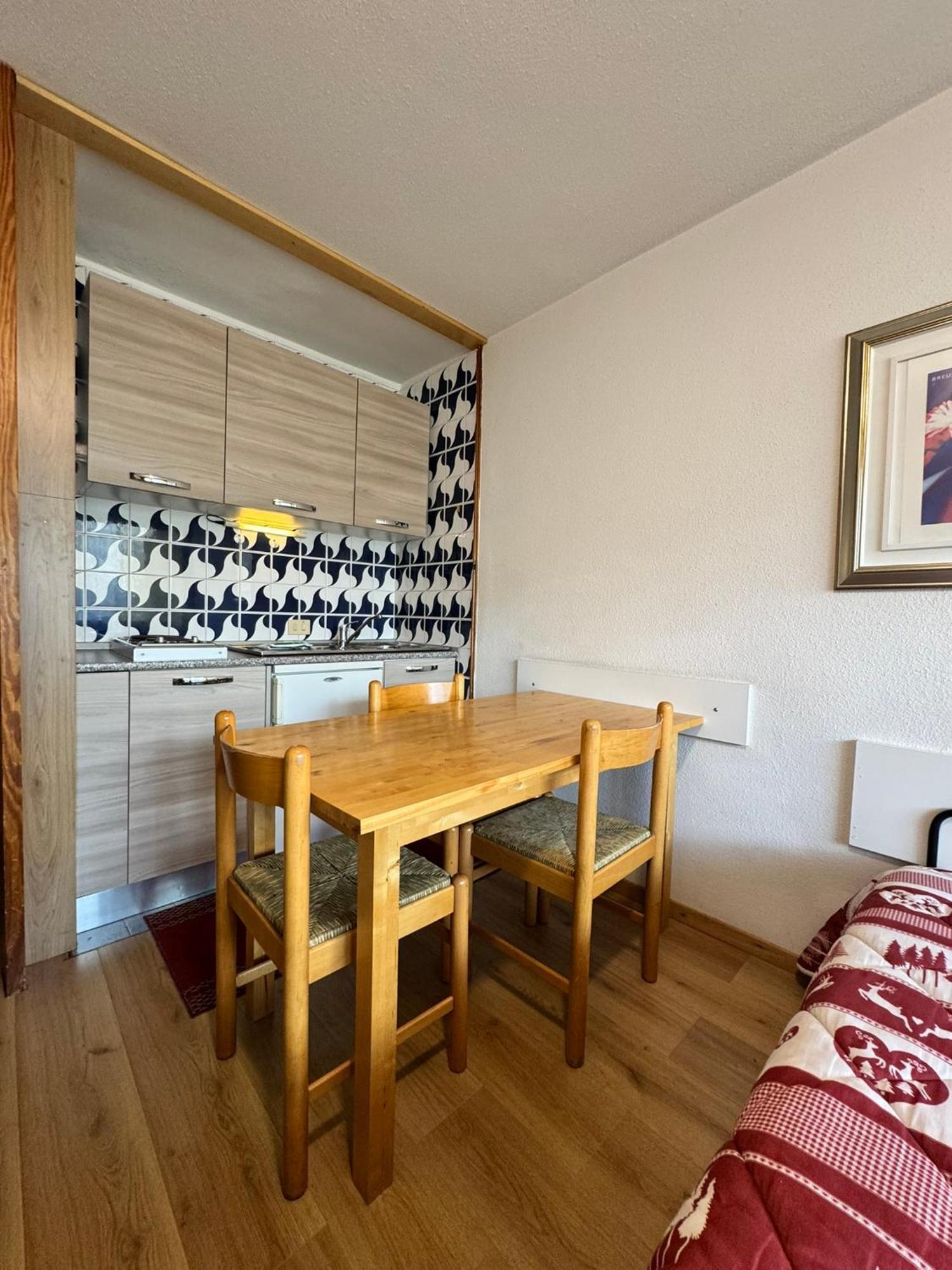 Residence Petit Tibet Брей-Червиния Экстерьер фото