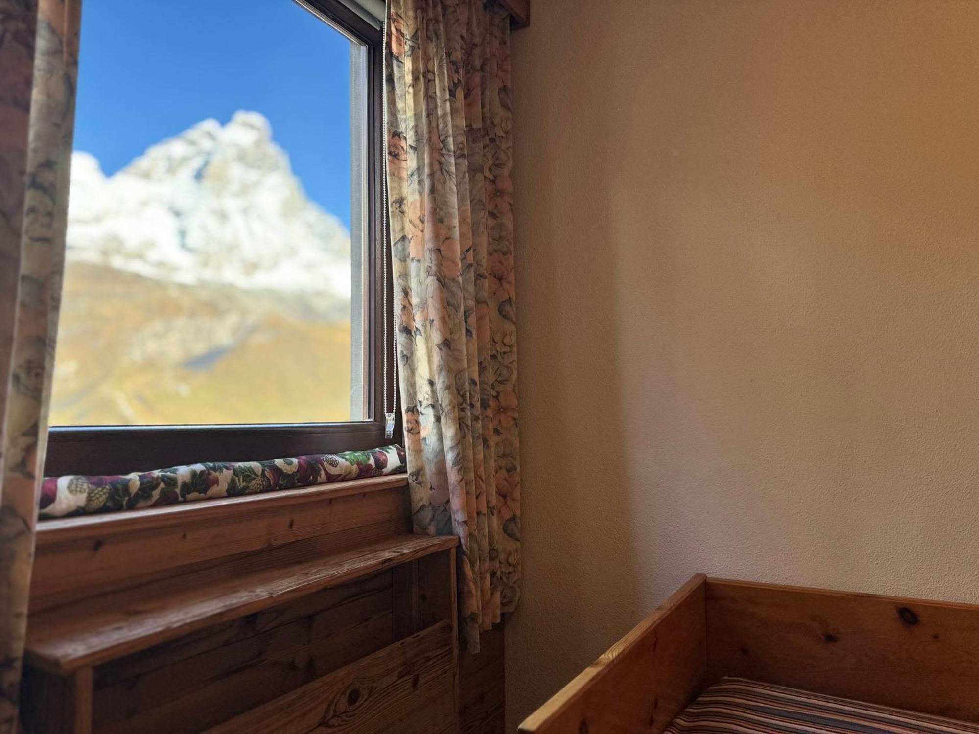 Residence Petit Tibet Брей-Червиния Экстерьер фото
