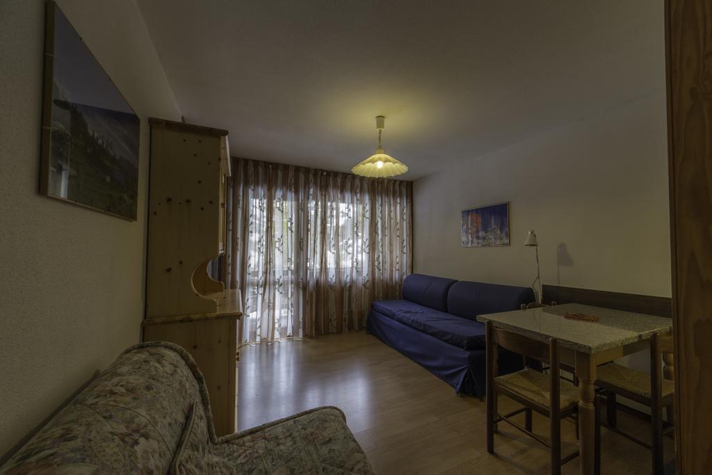 Residence Petit Tibet Брей-Червиния Экстерьер фото