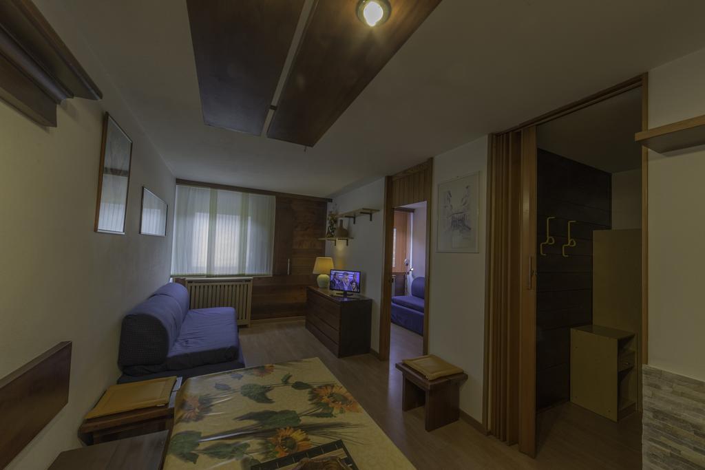 Residence Petit Tibet Брей-Червиния Экстерьер фото