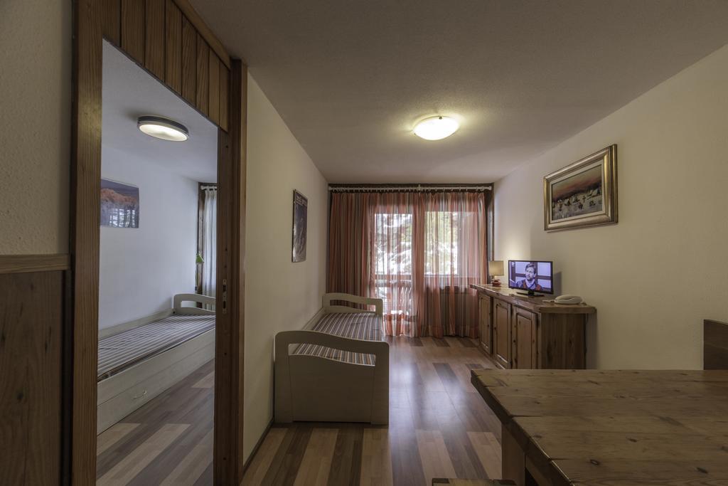Residence Petit Tibet Брей-Червиния Экстерьер фото