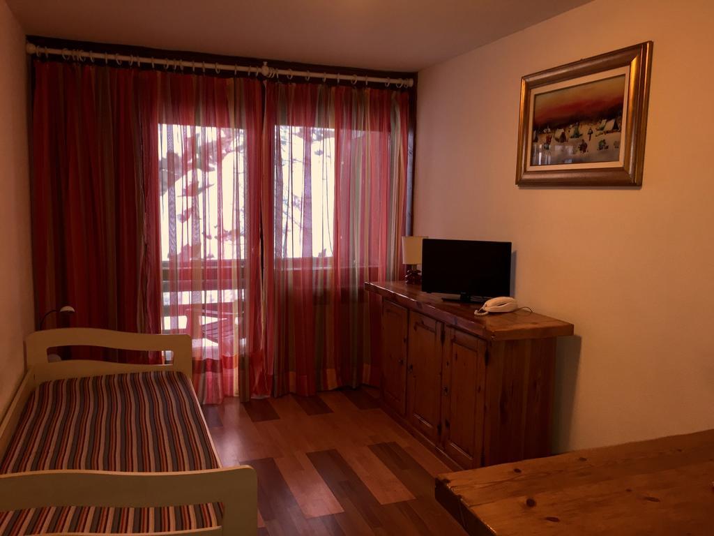 Residence Petit Tibet Брей-Червиния Экстерьер фото